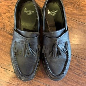 Dr.Martens Loafers